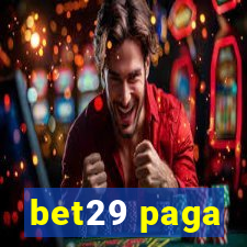 bet29 paga